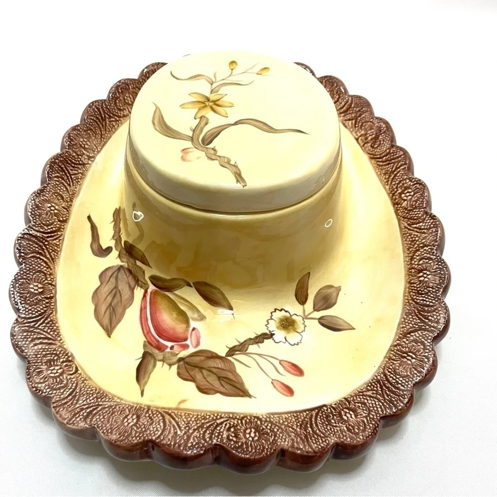 Chip n Dip bowl set